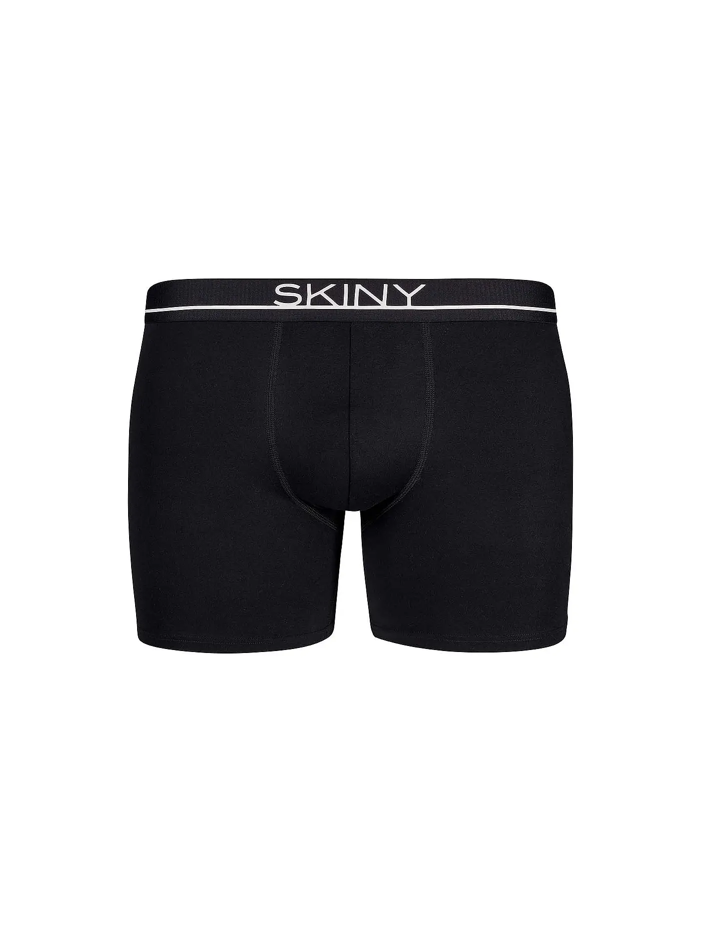 SKINY | Pants Modern Micro Black | 